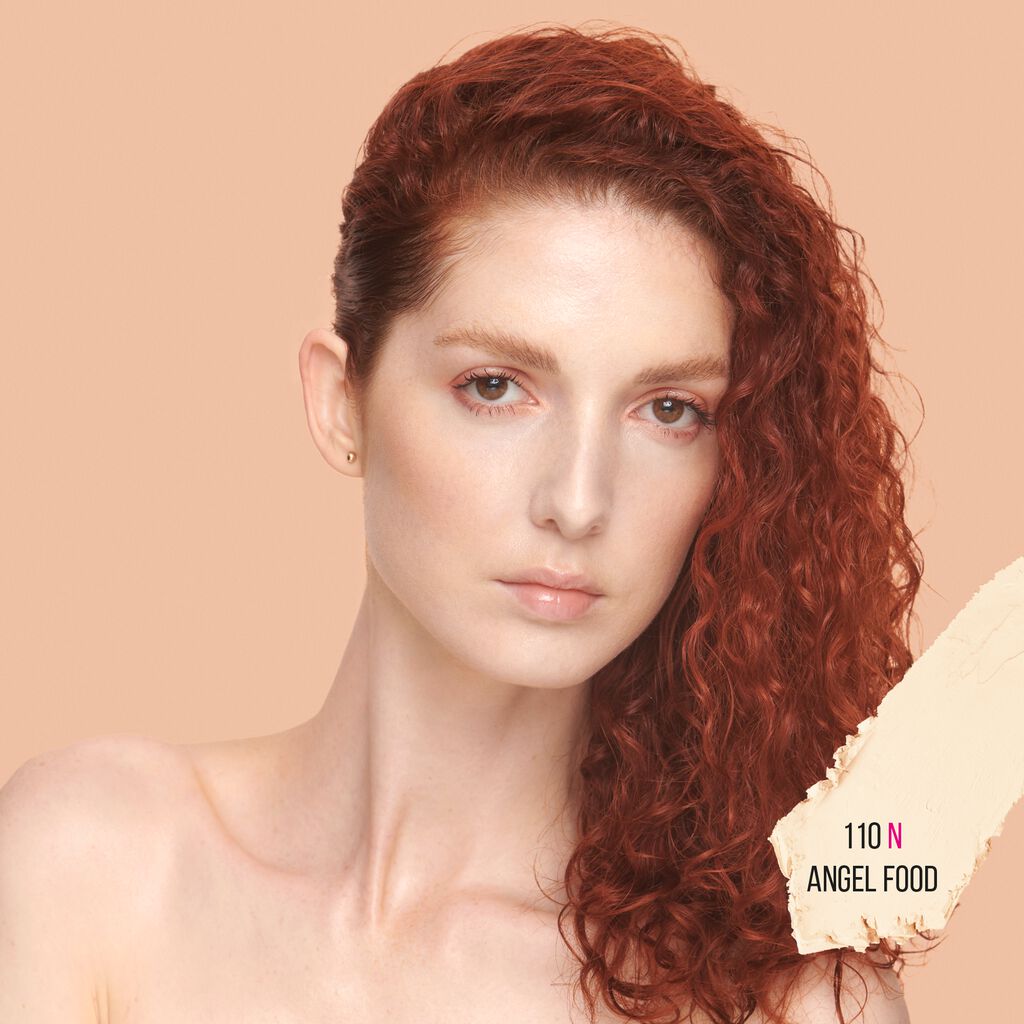 Huda Beauty #FauxFilter Skin Finish Buildable Coverage Foundation Stick