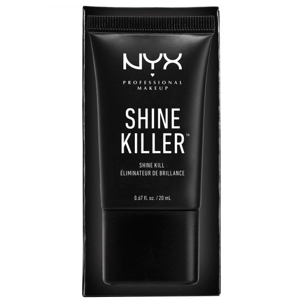 NYX Professional Makeup Shine Killer Primer