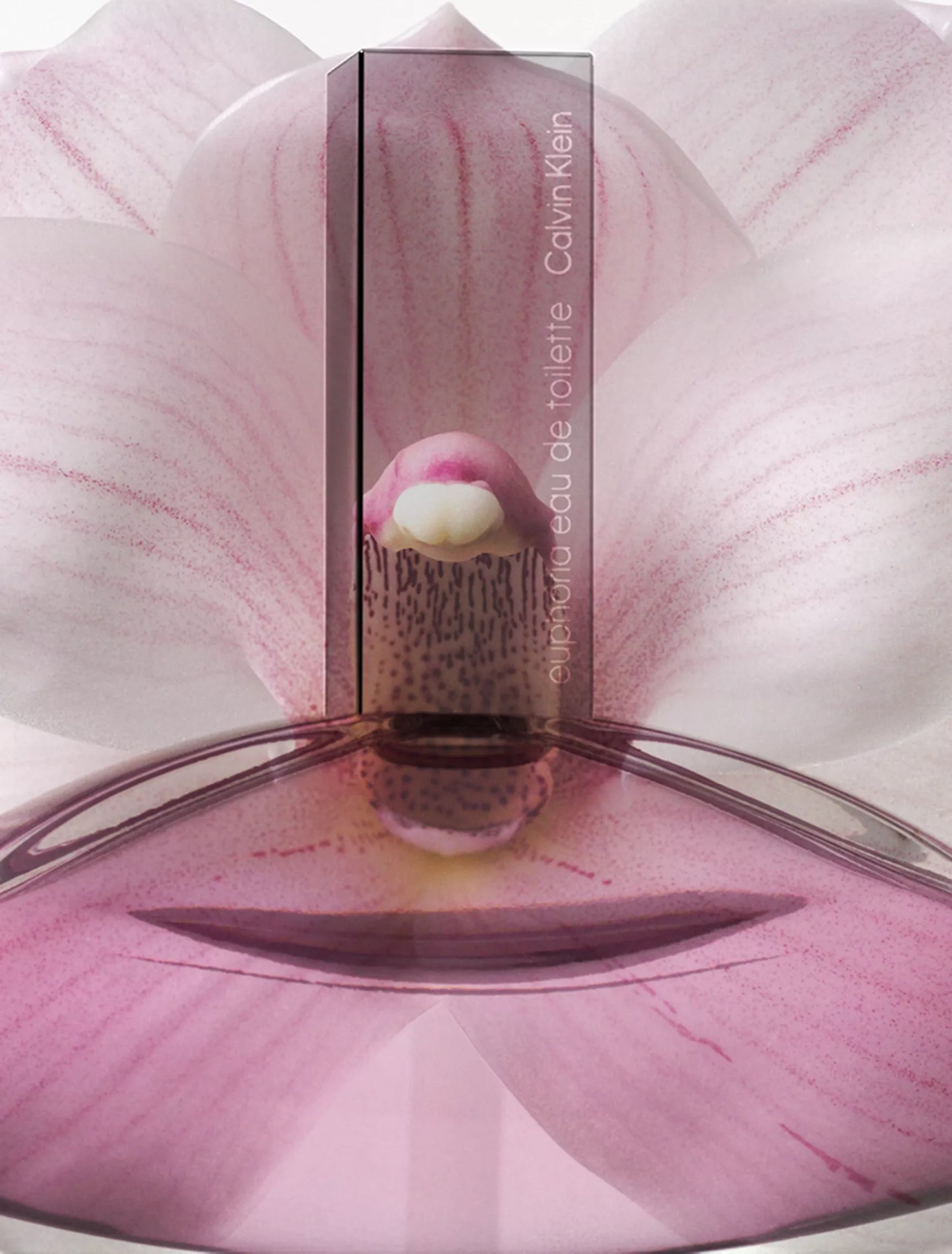 Calvin Klein Euphoria For Women Eau De Toilette