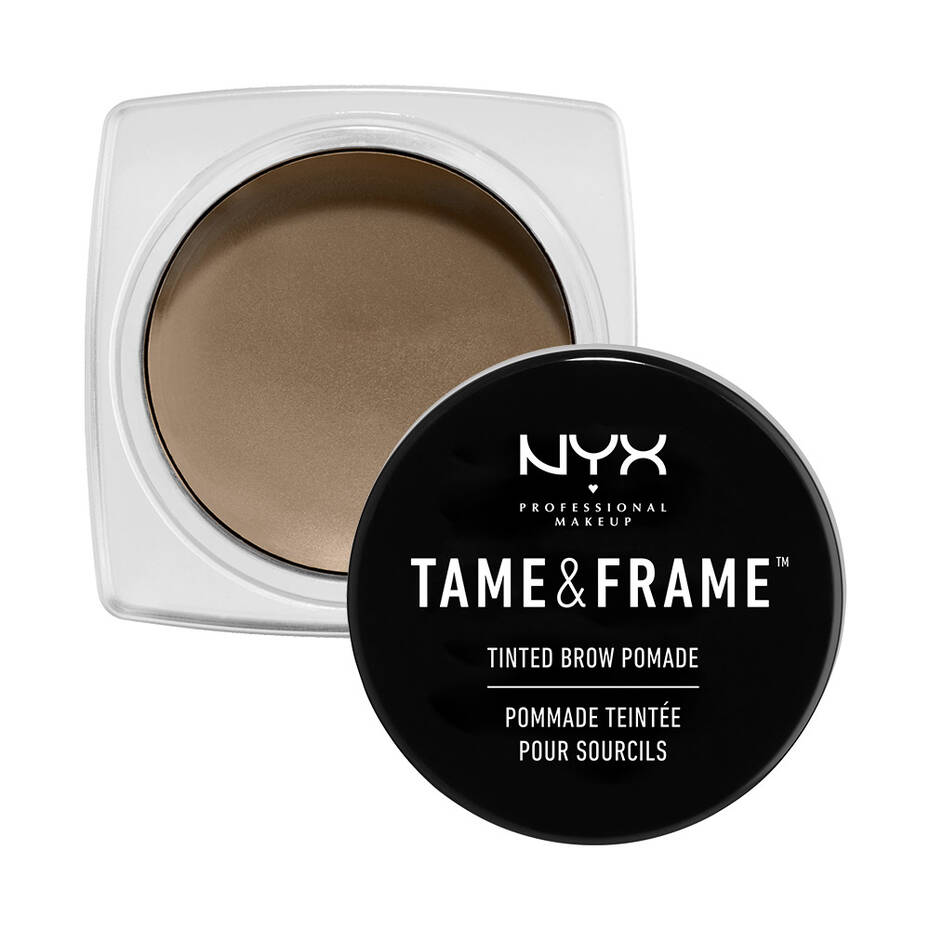 NYX Professional Makeup Tame & Frame Brow Pomade