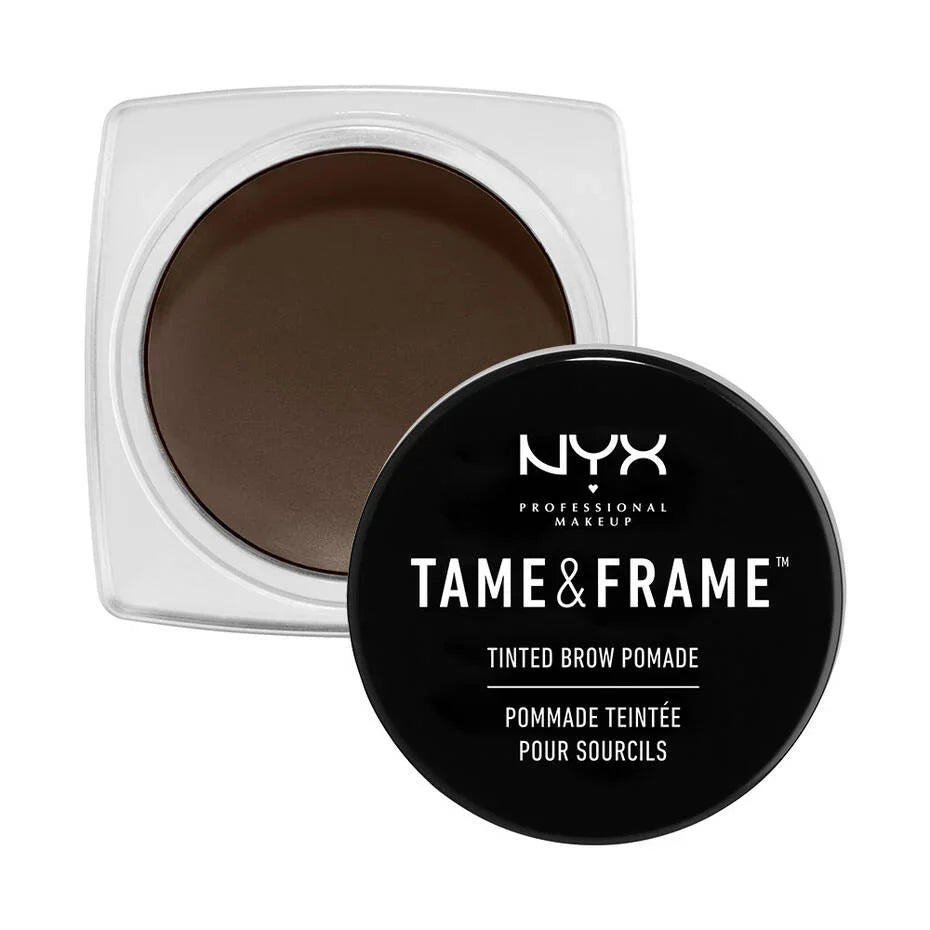 NYX Professional Makeup Tame & Frame Brow Pomade