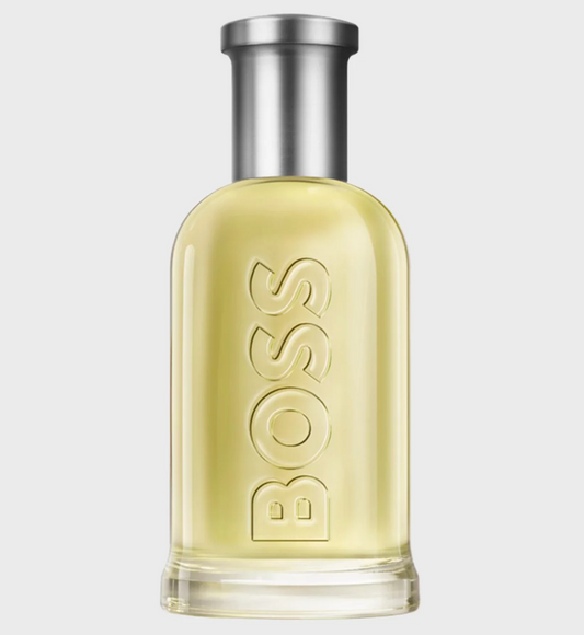 Hugo Boss Boss Bottled Eau De Toilette