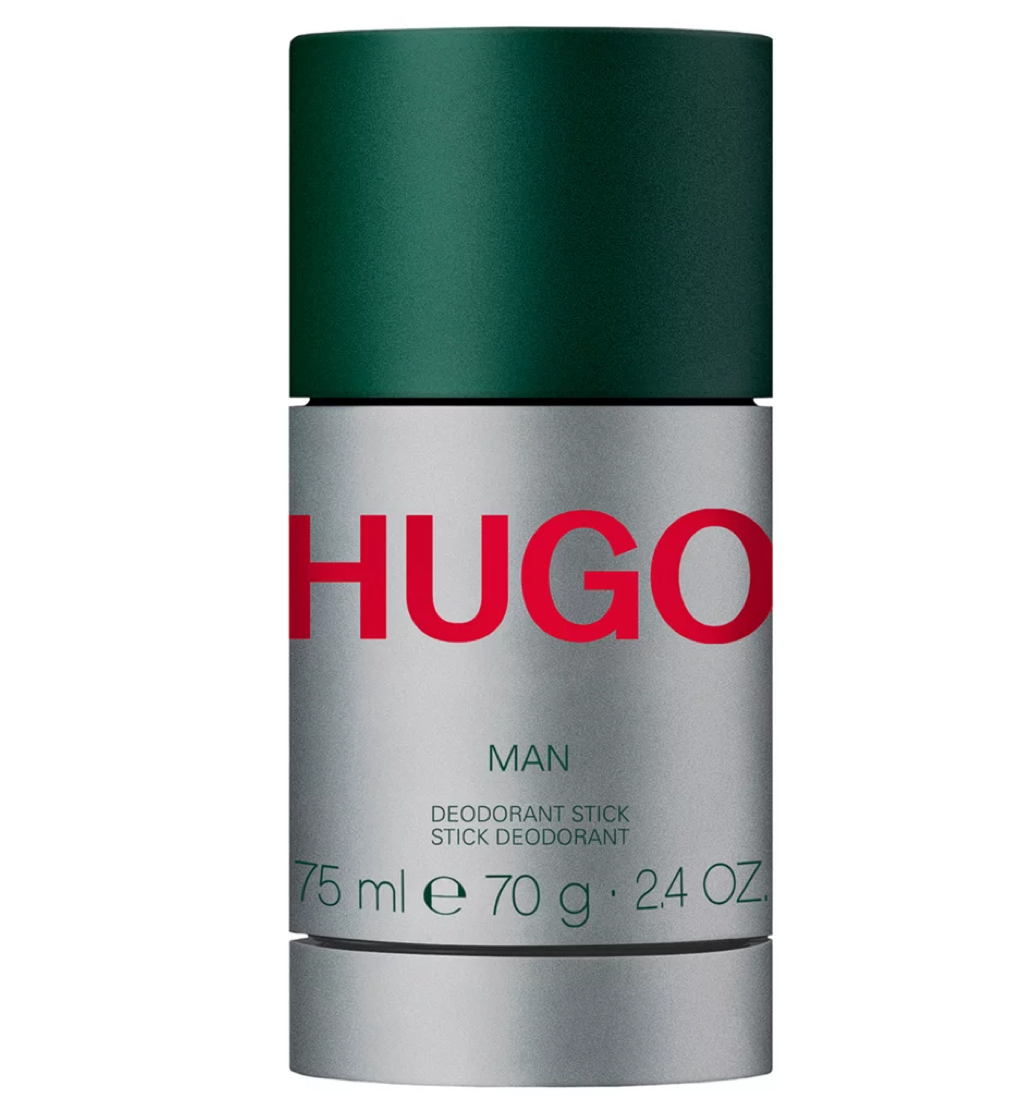 Hugo Boss Man Deodorant Stick