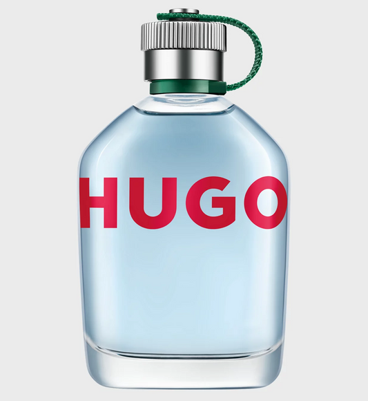 Hugo Boss Man Eau de Toilette