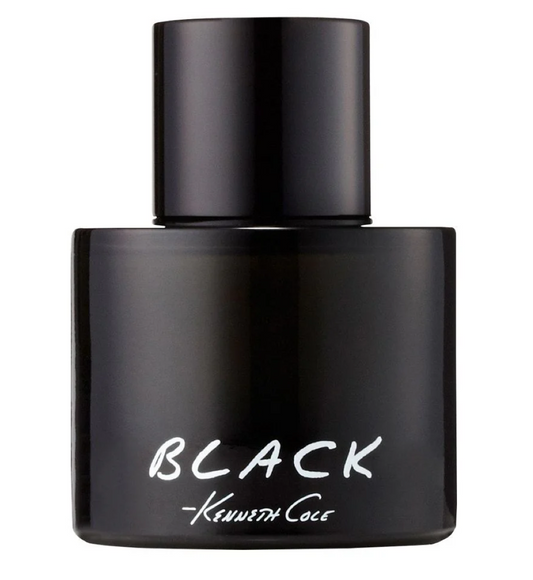 Kenneth Cole Black Men Eau de Toilette