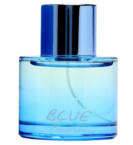 Kenneth Cole Blue Men Eau de Toilette