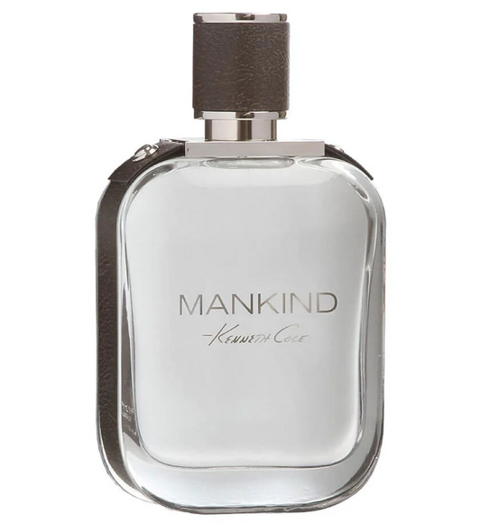 Kenneth Cole Mankind Men Eau de Toilette