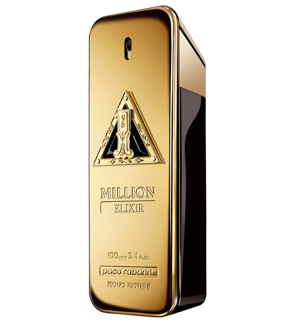 Paco Rabanne One Million Elixir Intense Parfum