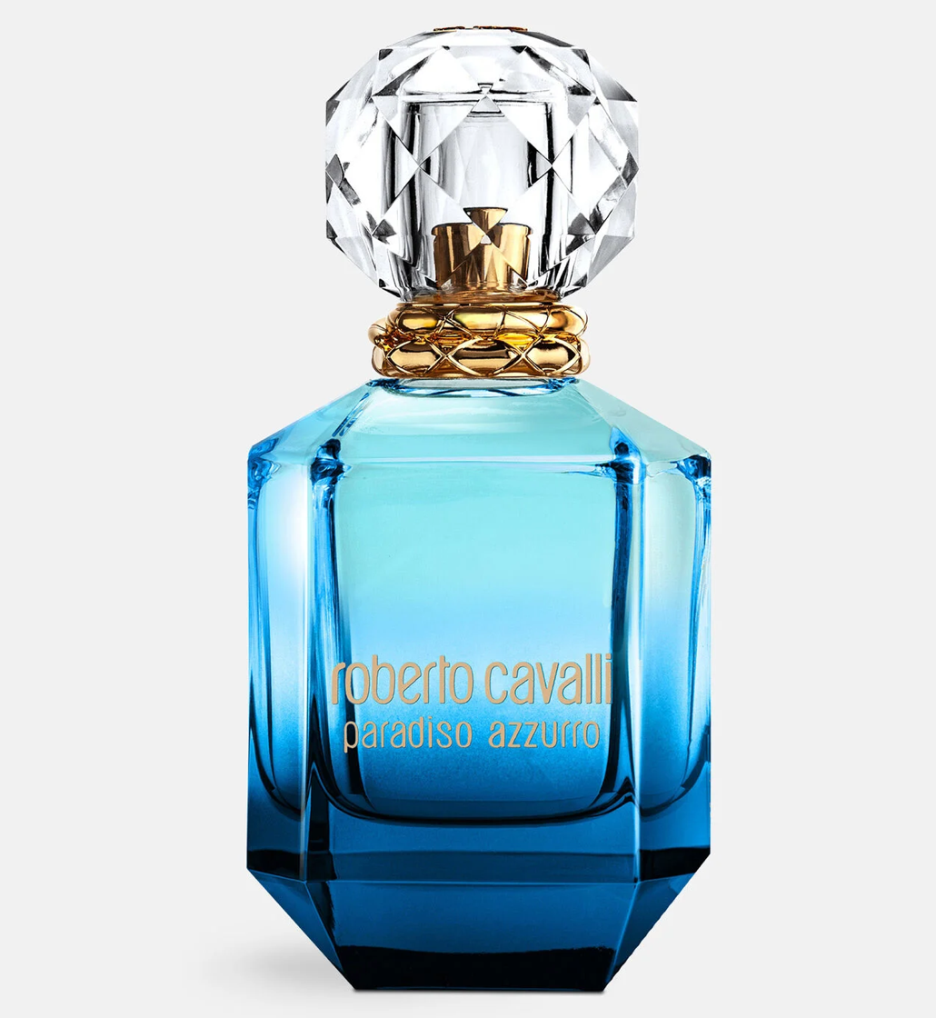 Roberto Cavalli Paradiso Azzurro Eau de Parfum