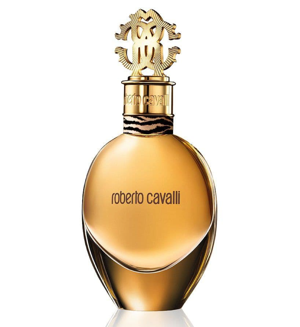 Roberto Cavalli RG Eau de Parfum