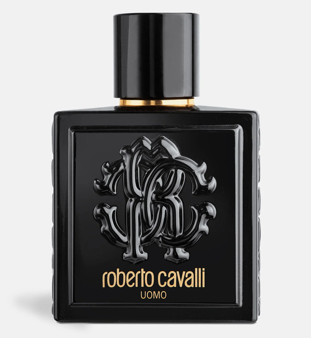 Roberto Cavalli Uomo Eau de Toilette