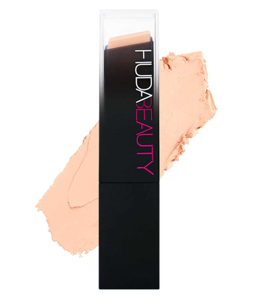 Huda Beauty #FauxFilter Skin Finish Buildable Coverage Foundation Stick