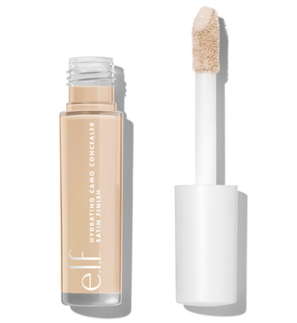 e.l.f. Hydrating Camo Concealer