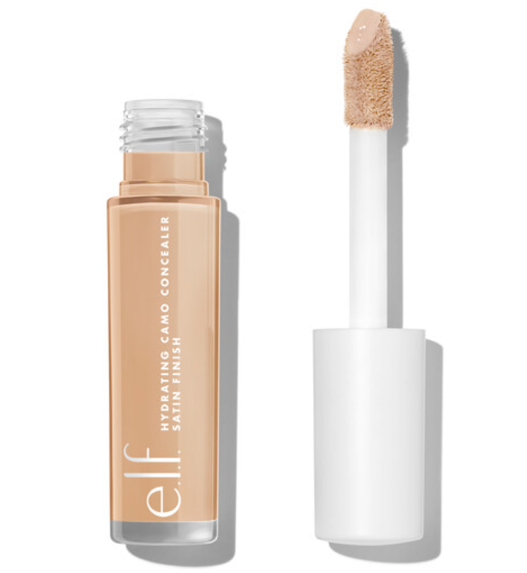 e.l.f. Hydrating Camo Concealer