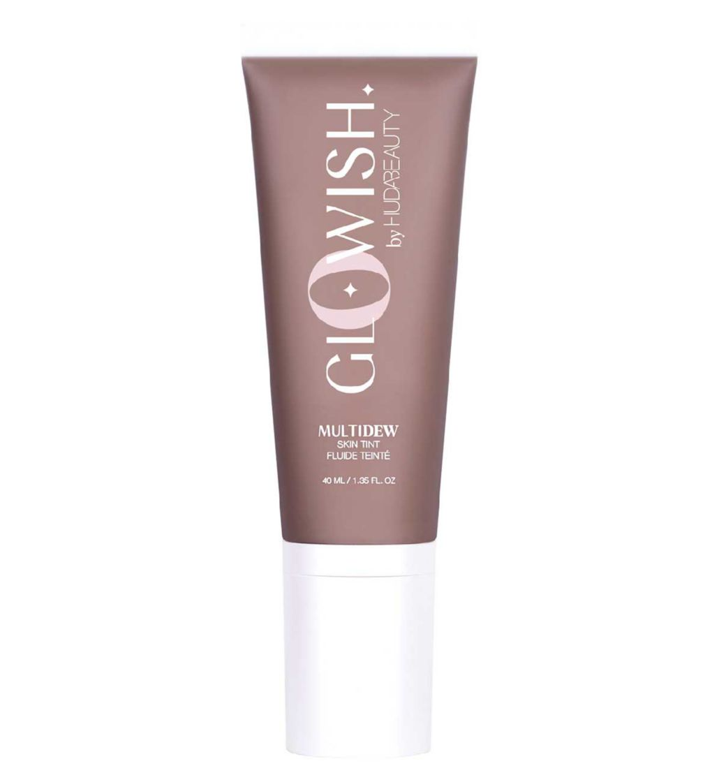 Huda Beauty GloWish MultiDew Skin Tint