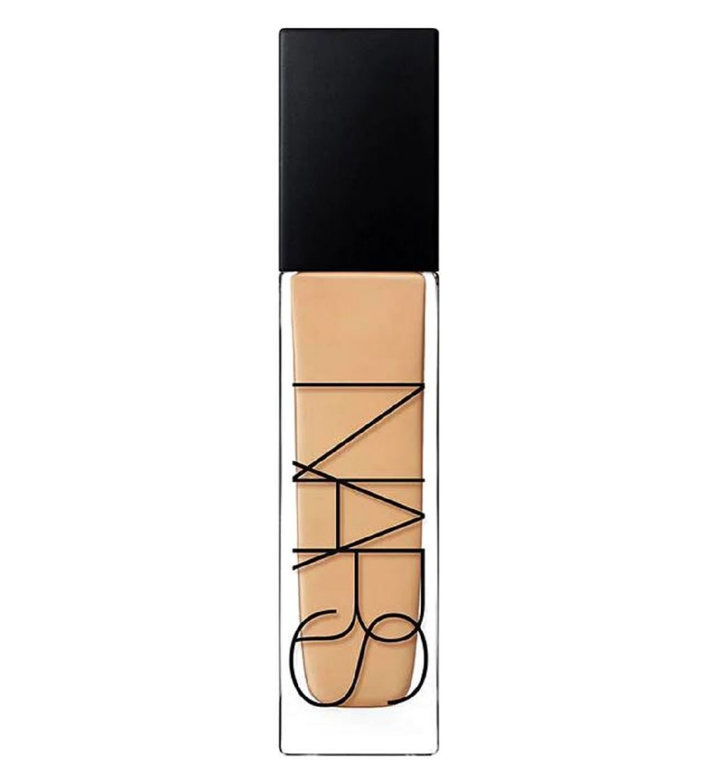 NARS Natural Radiant Longwear Foundation