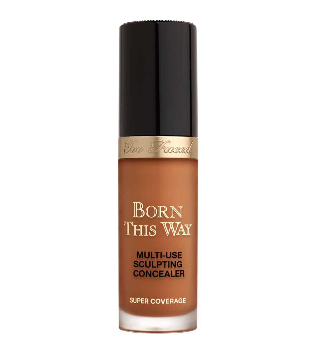 Too Faced Born This Way Super Coverage Concealer