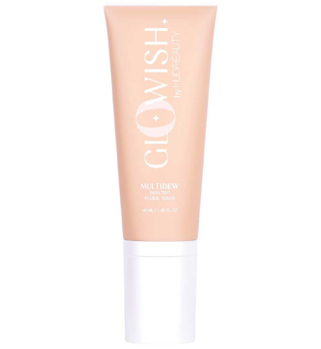 Huda Beauty GloWish MultiDew Skin Tint