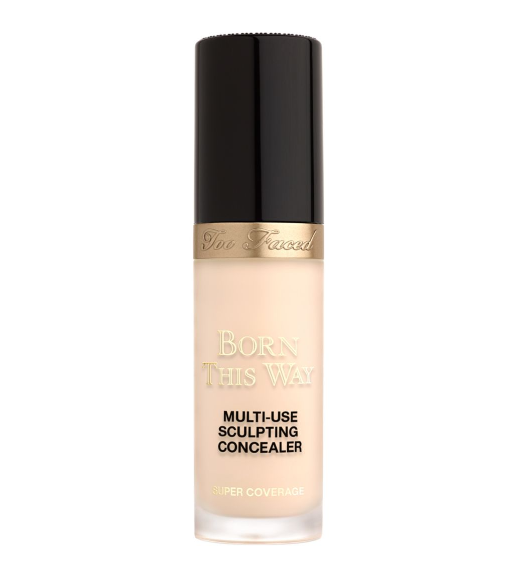 Too Faced Born This Way Super Coverage Concealer