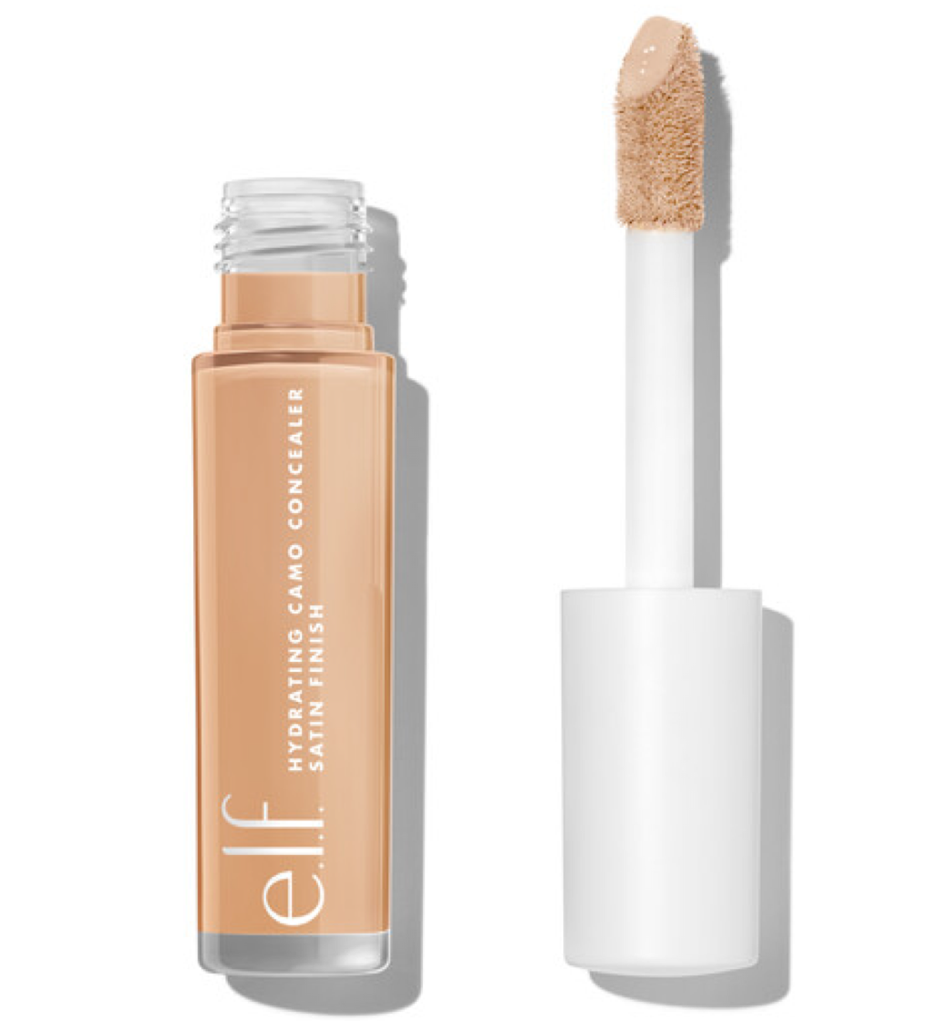 e.l.f. Hydrating Camo Concealer