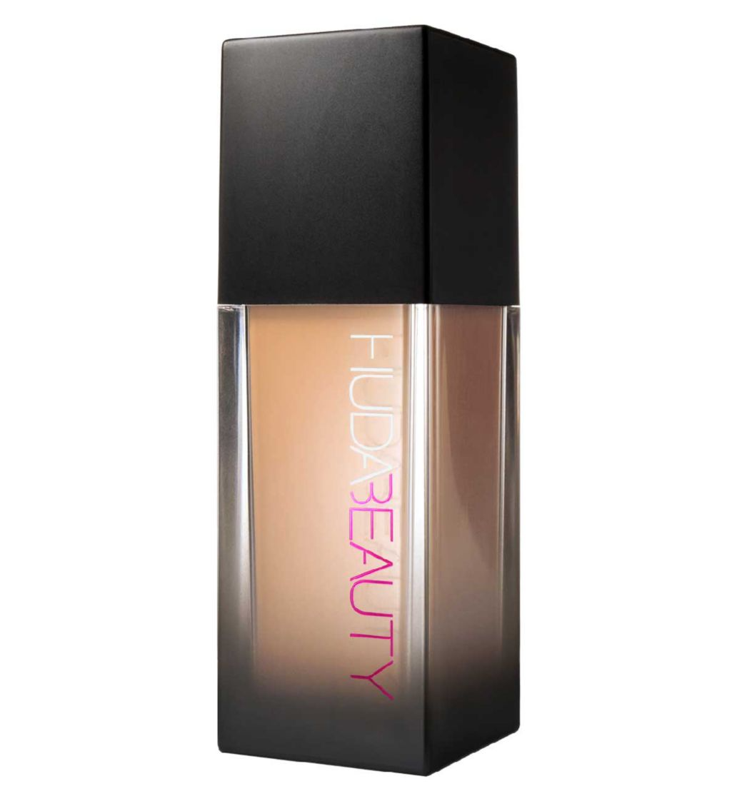 Huda Beauty #FauxFilter Luminous Matte Liquid Foundation