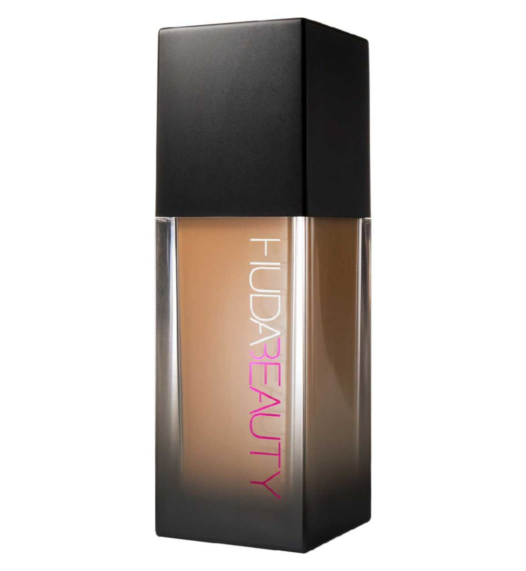 Huda Beauty #FauxFilter Luminous Matte Liquid Foundation