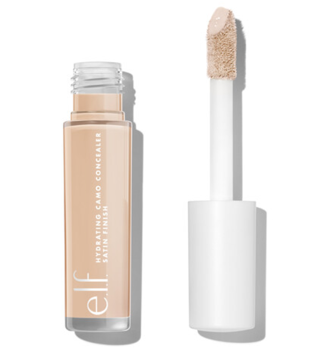 e.l.f. Hydrating Camo Concealer