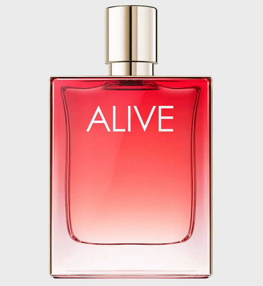 Hugo Boss Alive Intense For Women Eau de Parfum