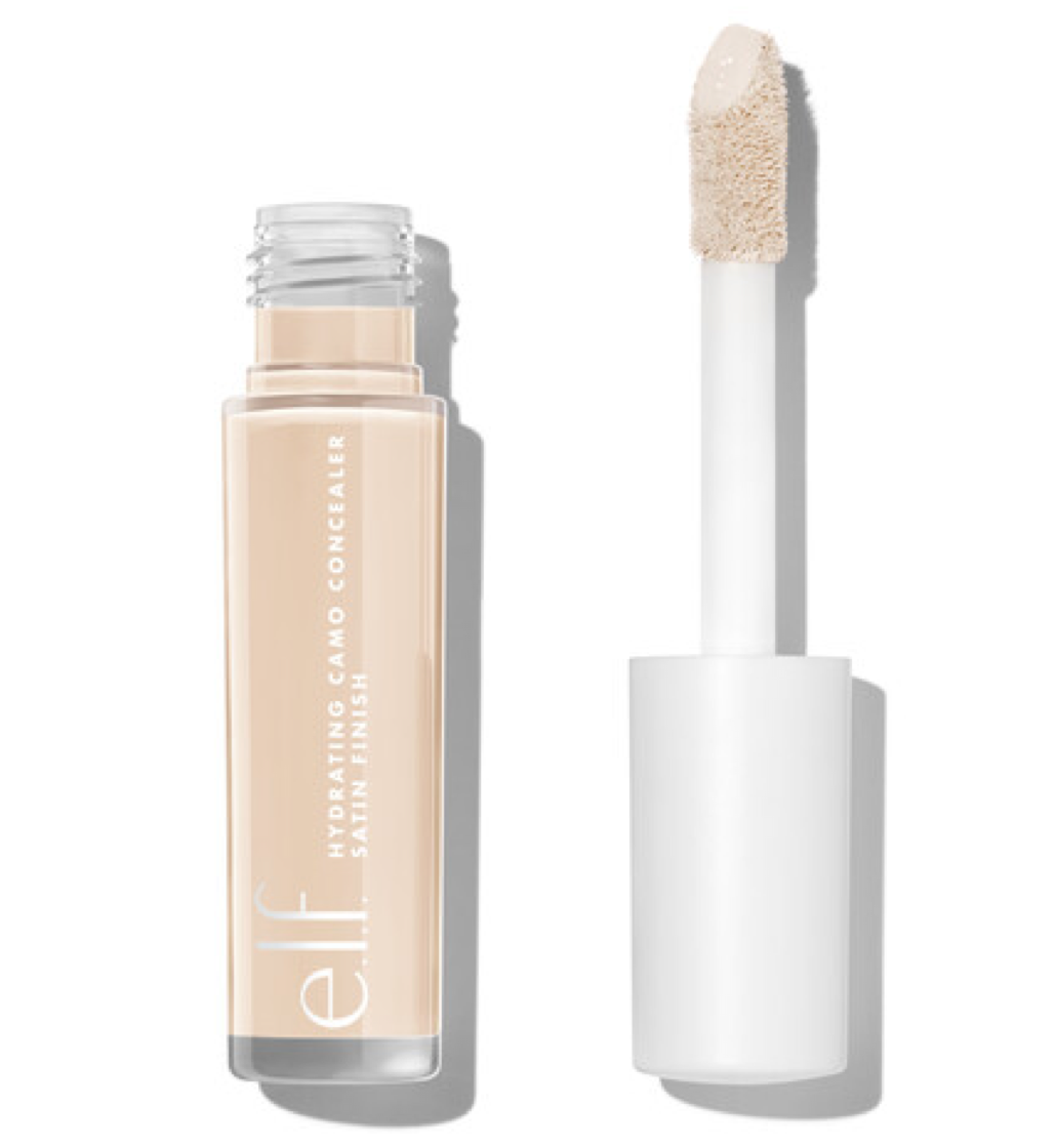 e.l.f. Hydrating Camo Concealer