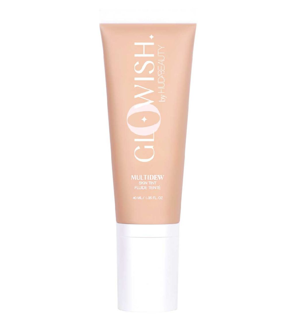 Huda Beauty GloWish MultiDew Skin Tint