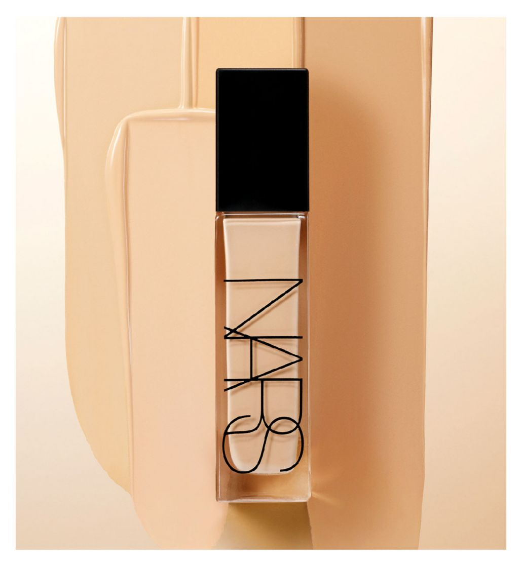 NARS Natural Radiant Longwear Foundation