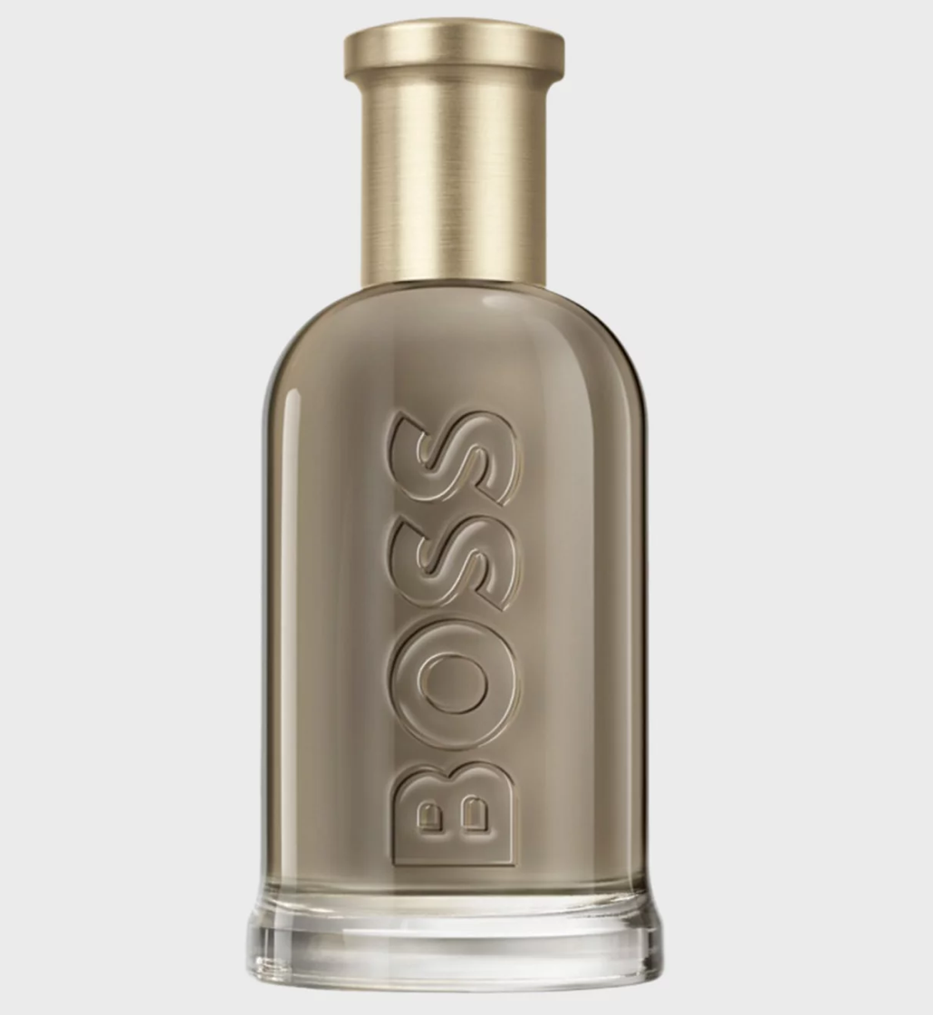 Hugo Boss Bottled For Men Eau de Parfum