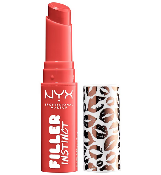 NYX Professional Makeup Filler Instinct Plumping Lip Color