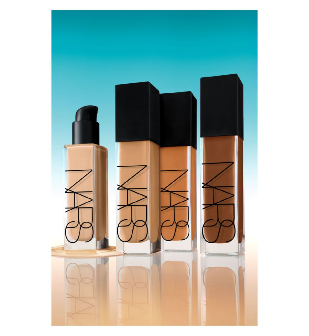 NARS Natural Radiant Longwear Foundation