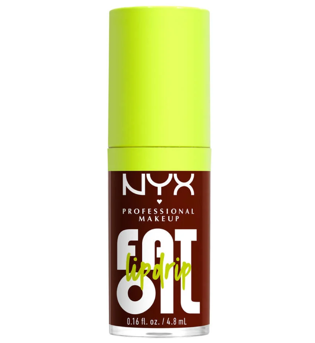 NYX Professional Makeup Fat Oil Lip Drip