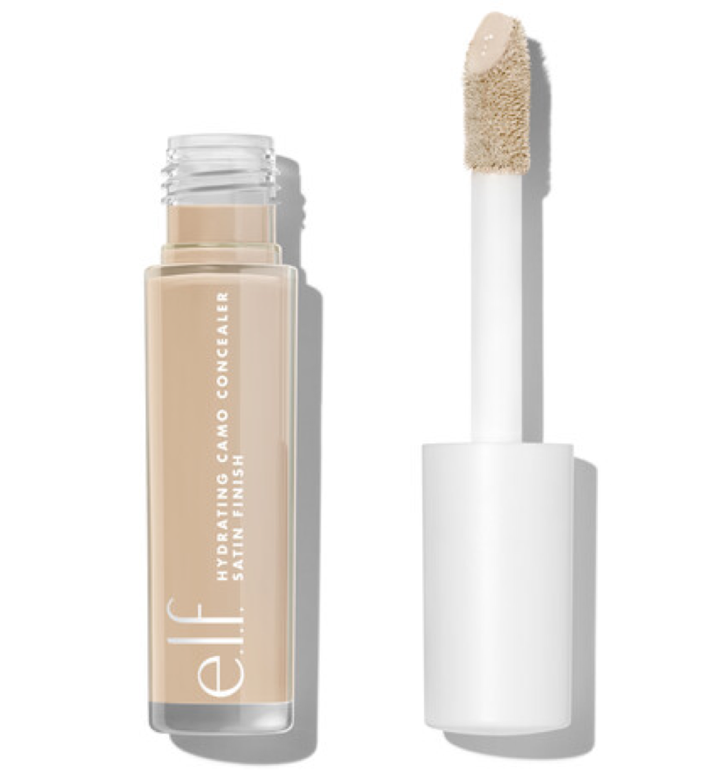 e.l.f. Hydrating Camo Concealer