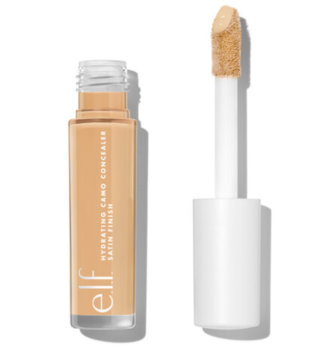 e.l.f. Hydrating Camo Concealer