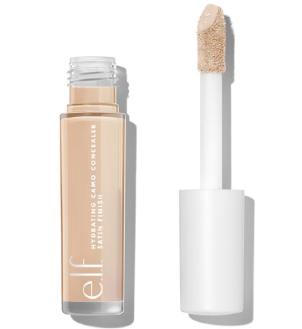 e.l.f. Hydrating Camo Concealer