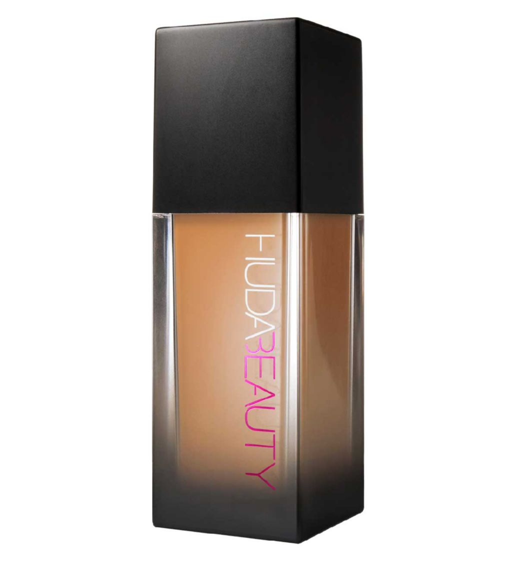 Huda Beauty #FauxFilter Luminous Matte Liquid Foundation