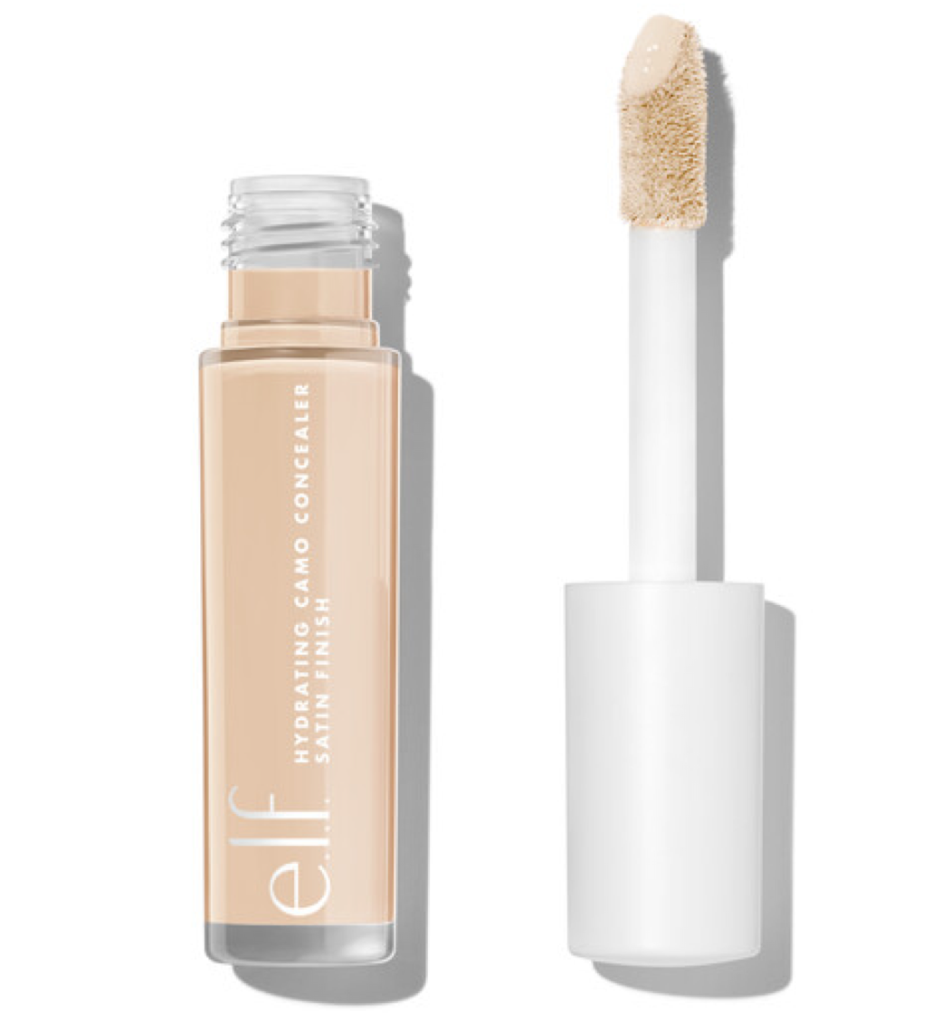 e.l.f. Hydrating Camo Concealer