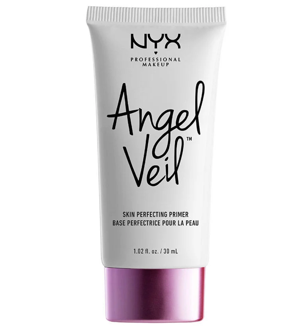 NYX Professional Makeup Angel Veil Primer