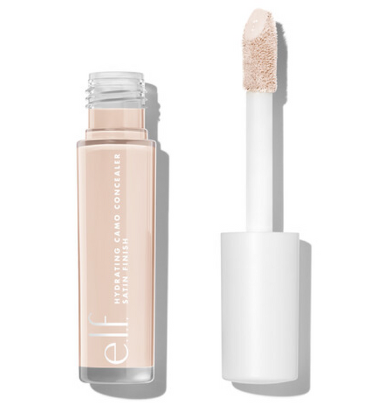 e.l.f. Hydrating Camo Concealer