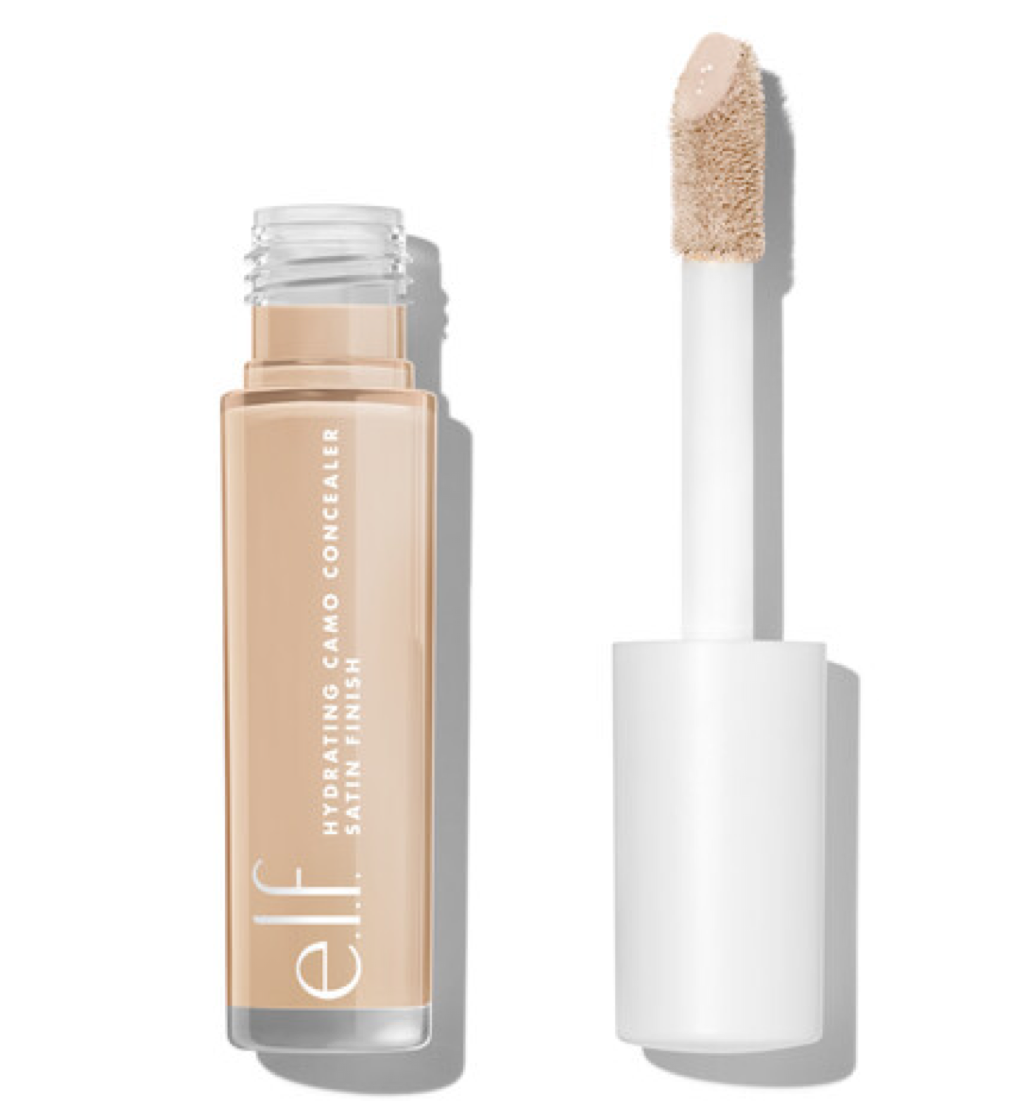 e.l.f. Hydrating Camo Concealer