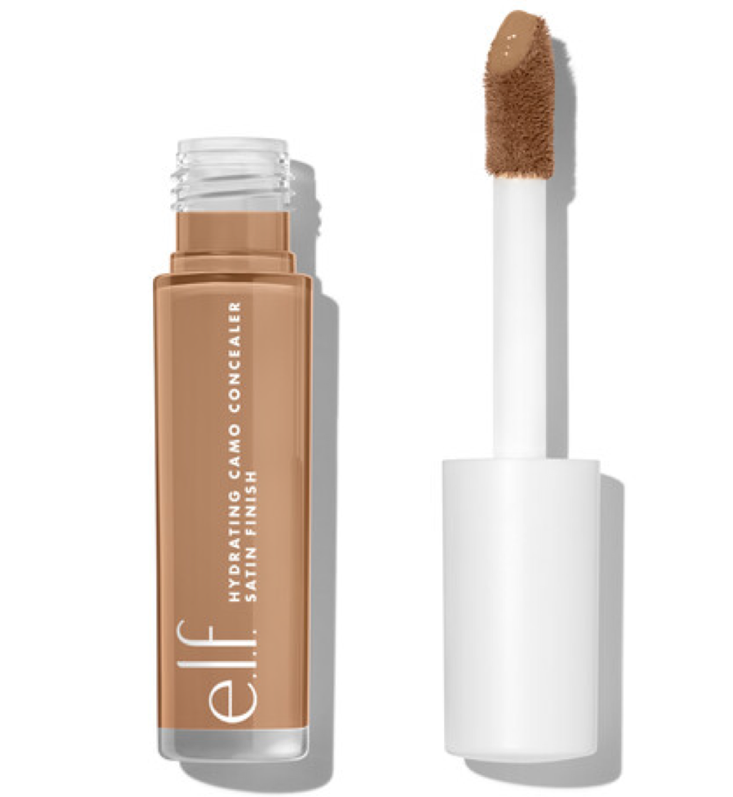 e.l.f. Hydrating Camo Concealer