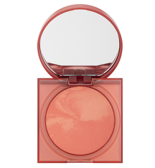 Huda Beauty GloWish Cheeky Vegan Blush Powder