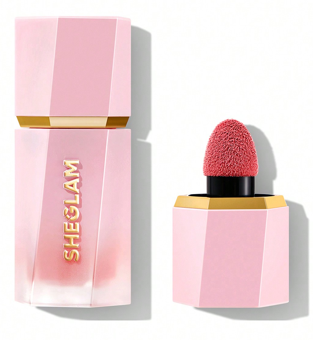 Sheglam Color Bloom Liquid Blush Matte Finish