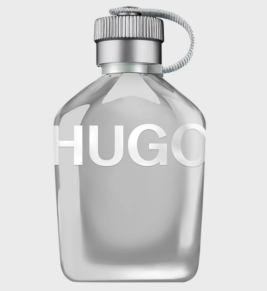 Hugo Boss Reflective Edition For Men Eau de Toilette