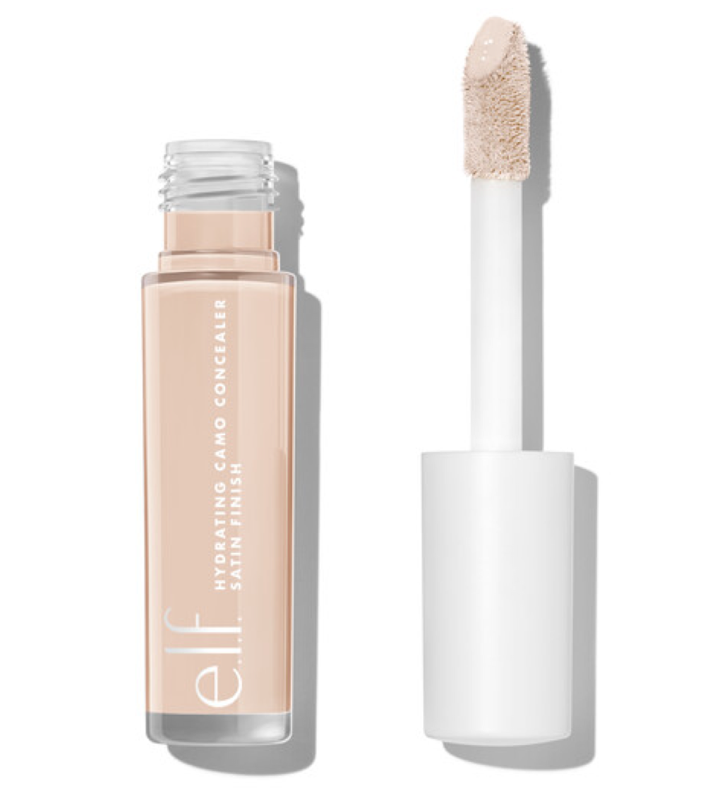 e.l.f. Hydrating Camo Concealer