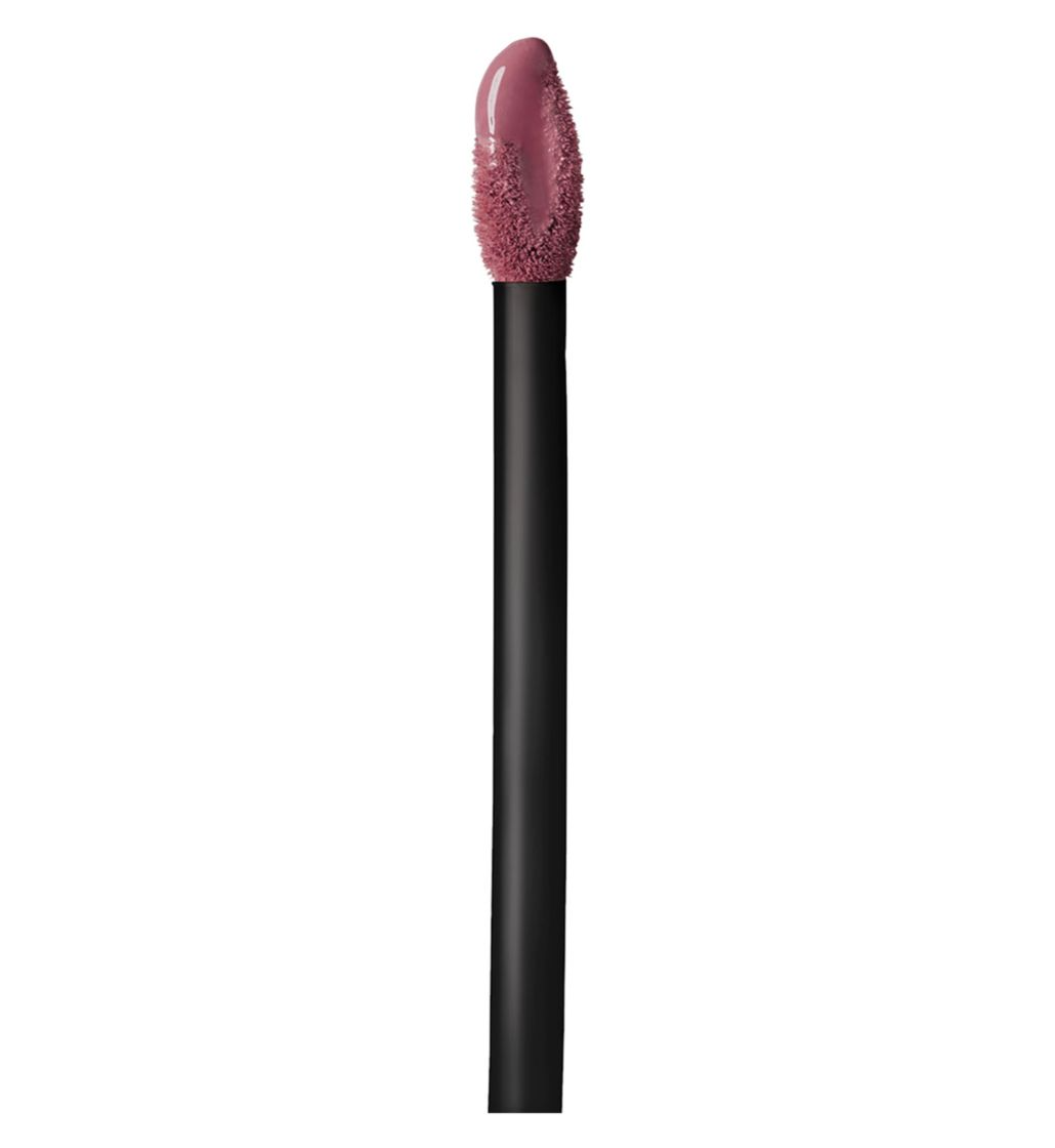 Maybelline Super Stay Matte Ink Lipstick