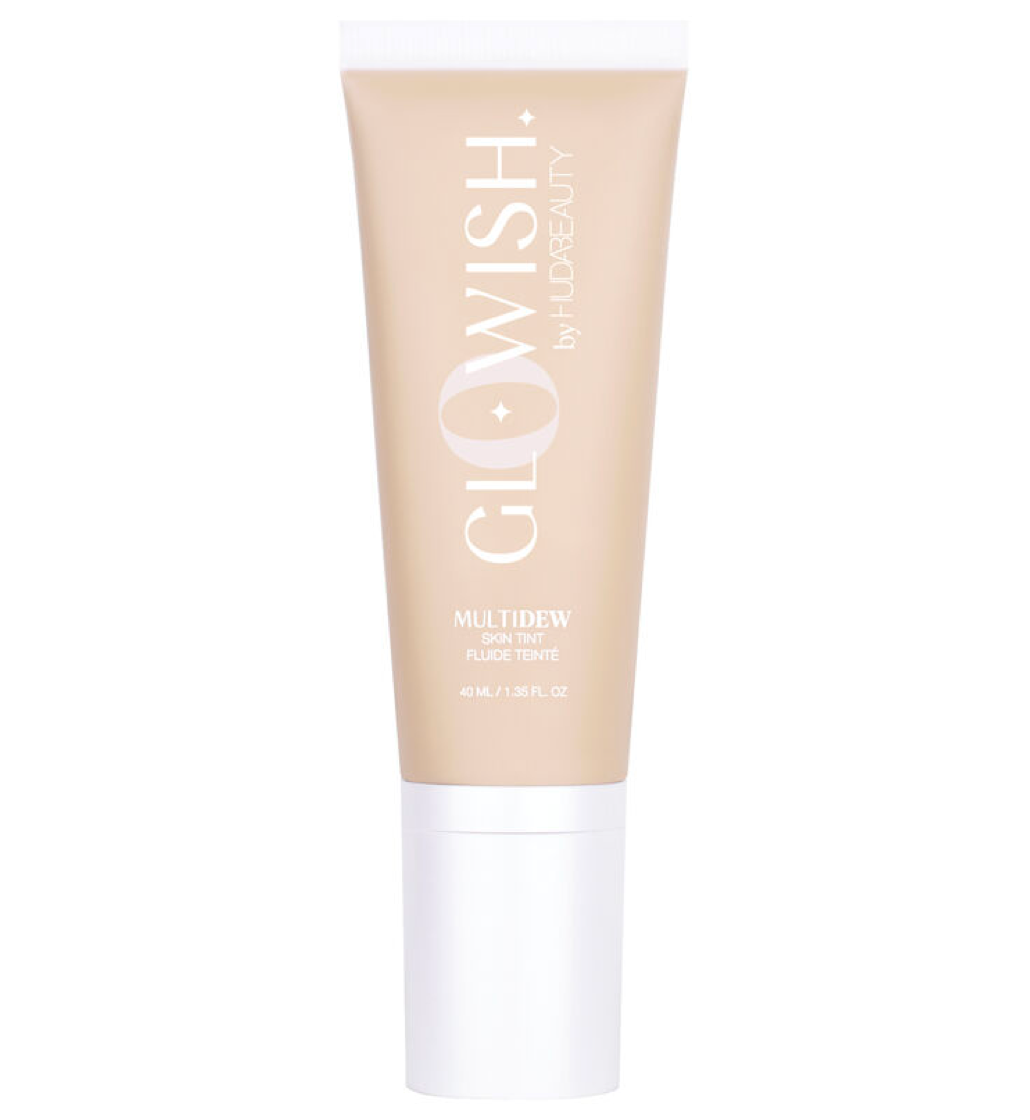 Huda Beauty GloWish MultiDew Skin Tint